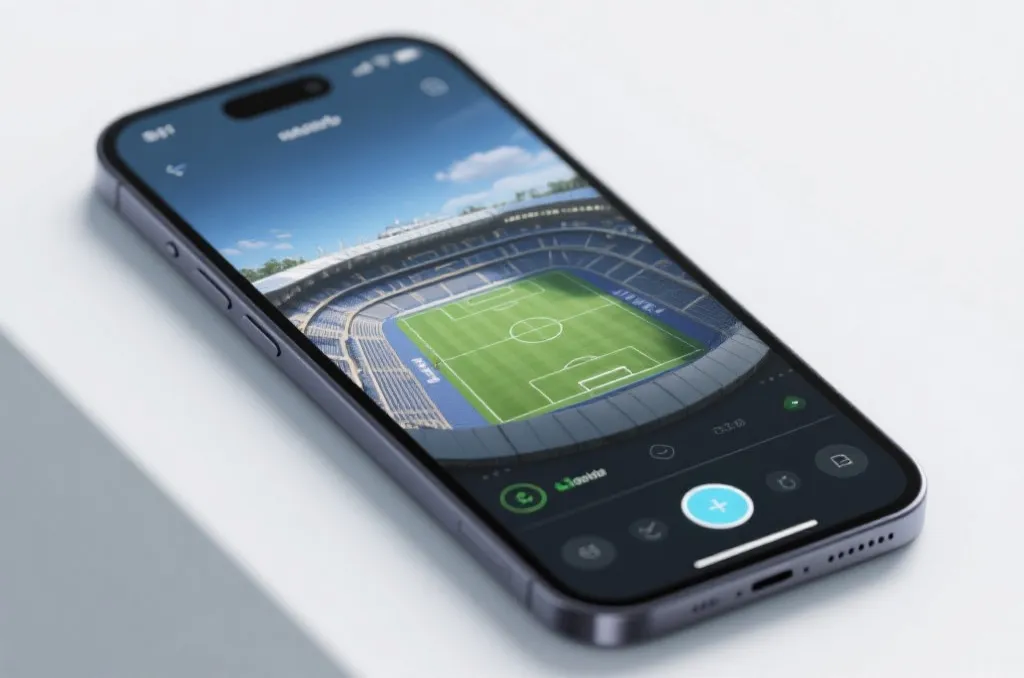 2026世界杯下注APP推荐：5款安全可靠的足球投注软件评测