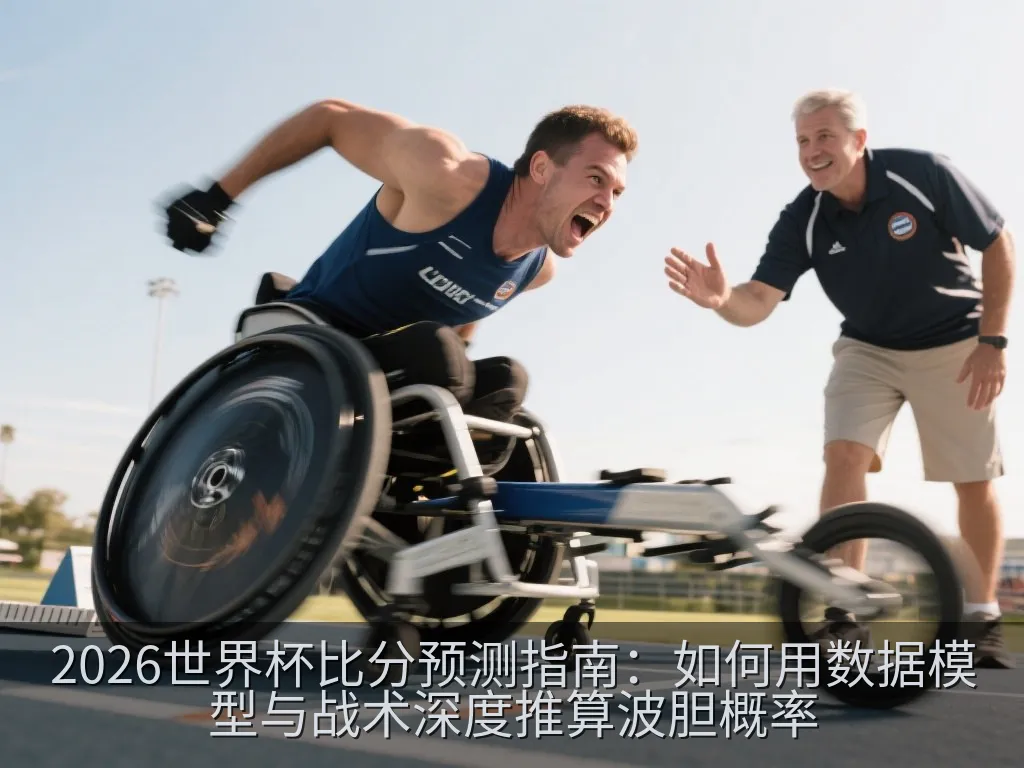 2026世界杯比分预测指南：如何用数据模型与战术深度推算波胆概率